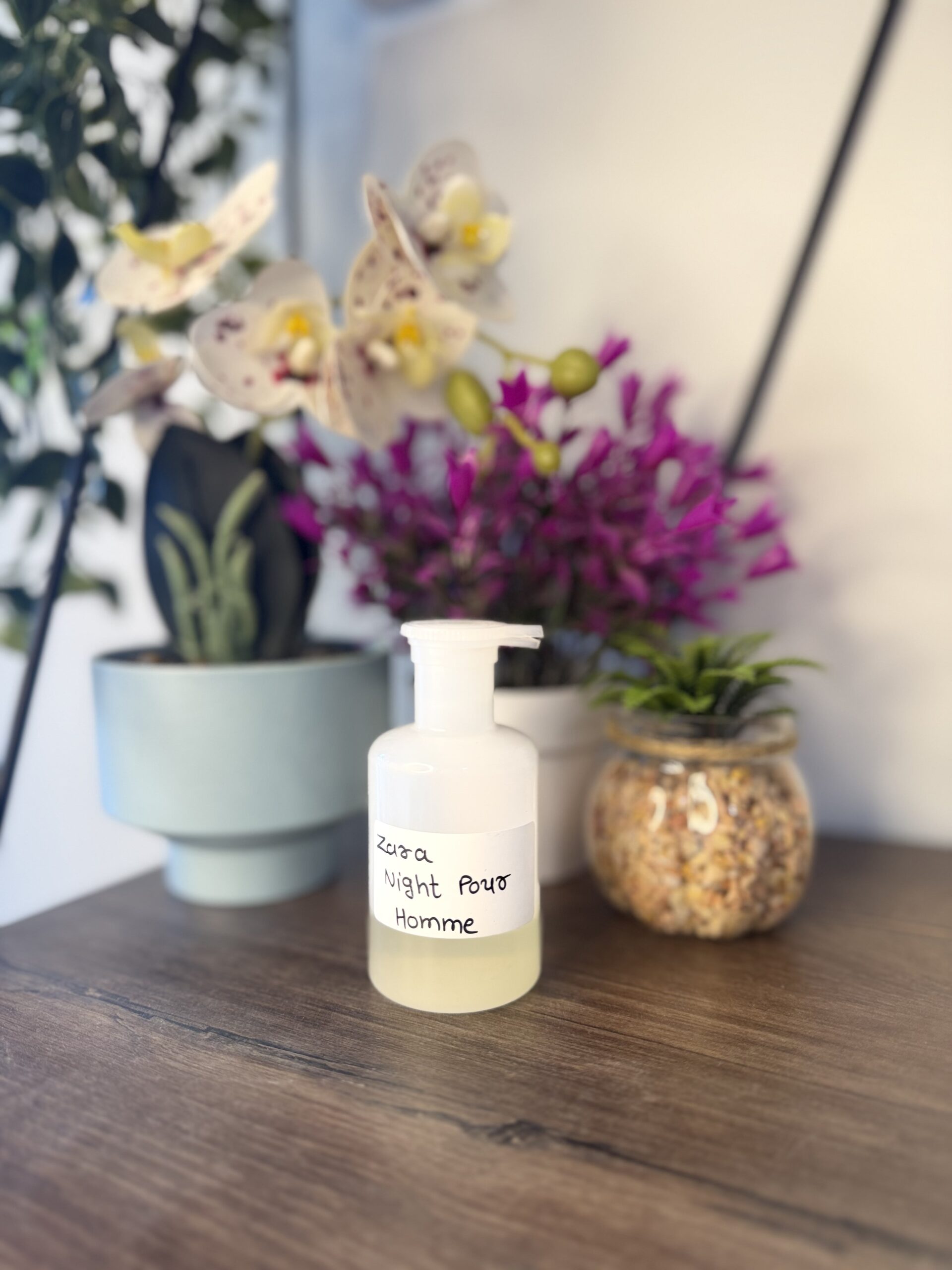 Zara Night Pour Homme 2 by BROSIA