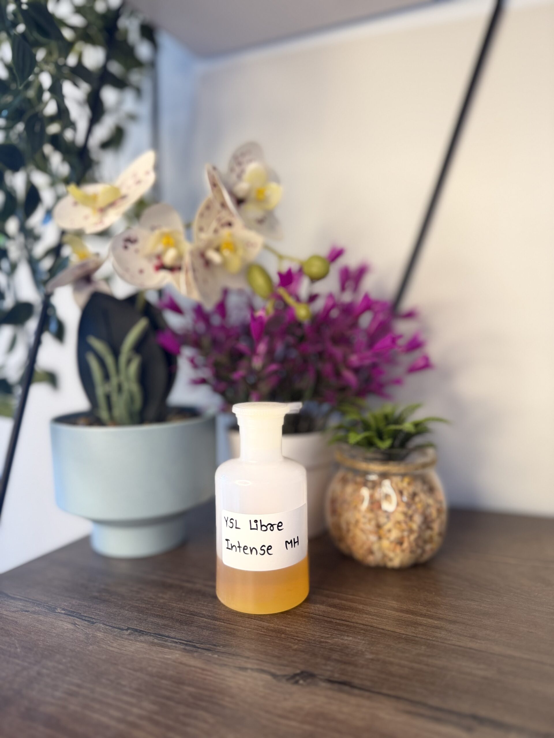 YSL Libre Intense - Moellhausen by BROSIA