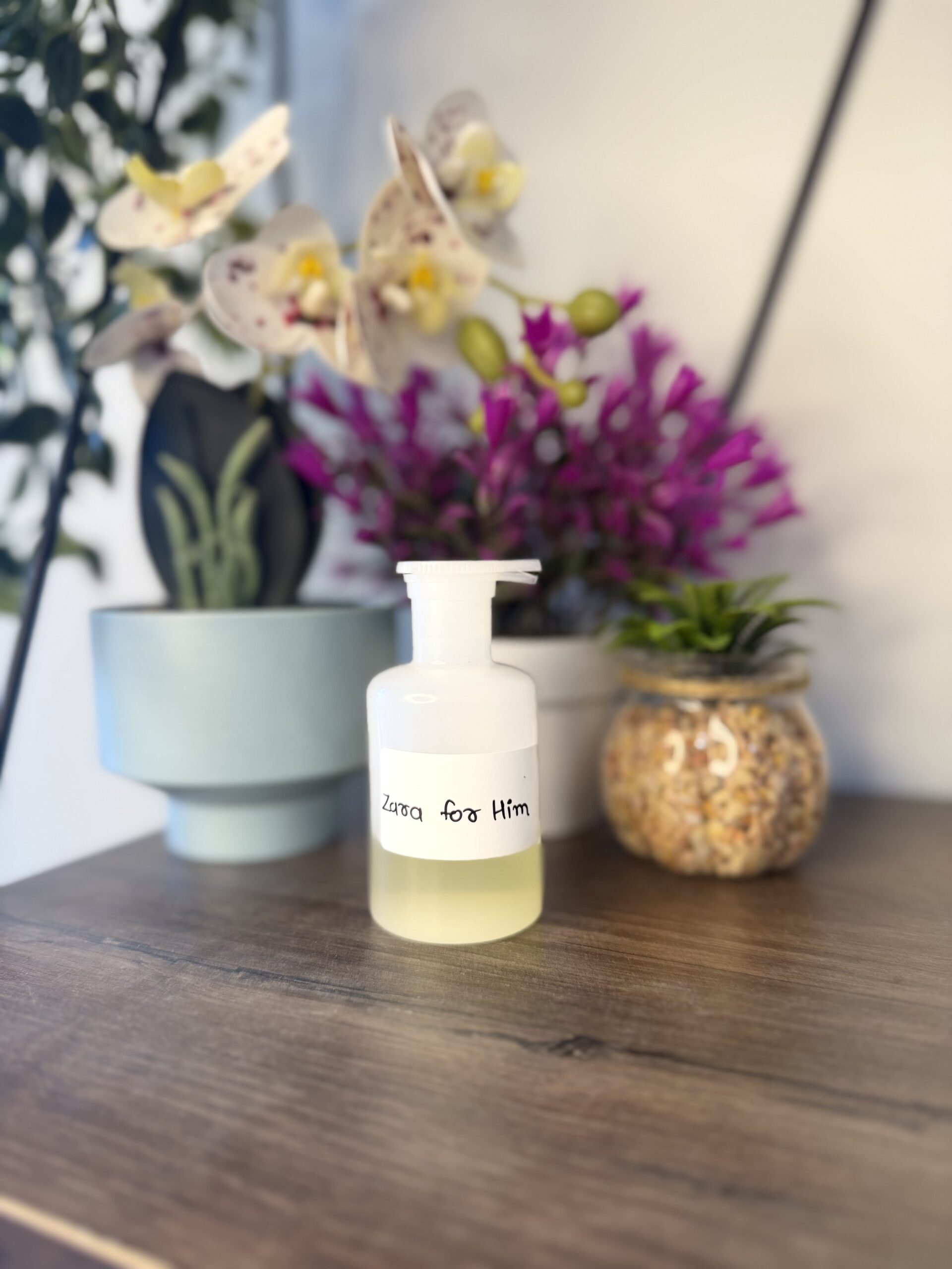 Zara For Him by BROSIA