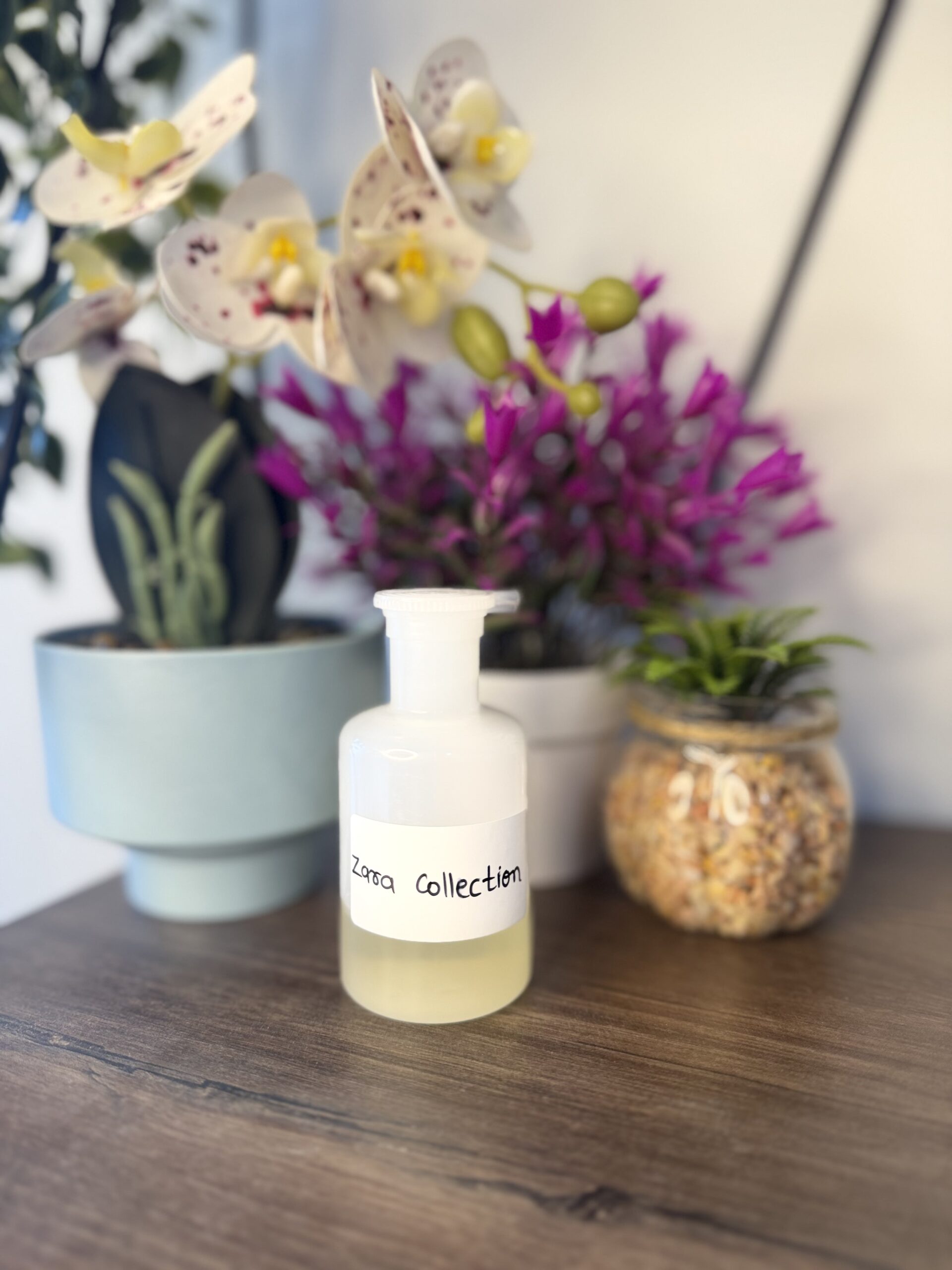 Zara Collection by BROSIA