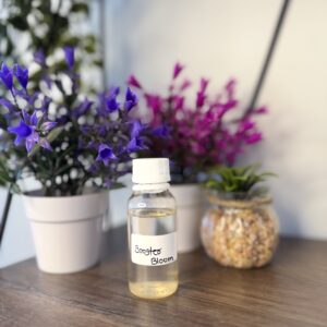 Booster Bloom by BROSIA