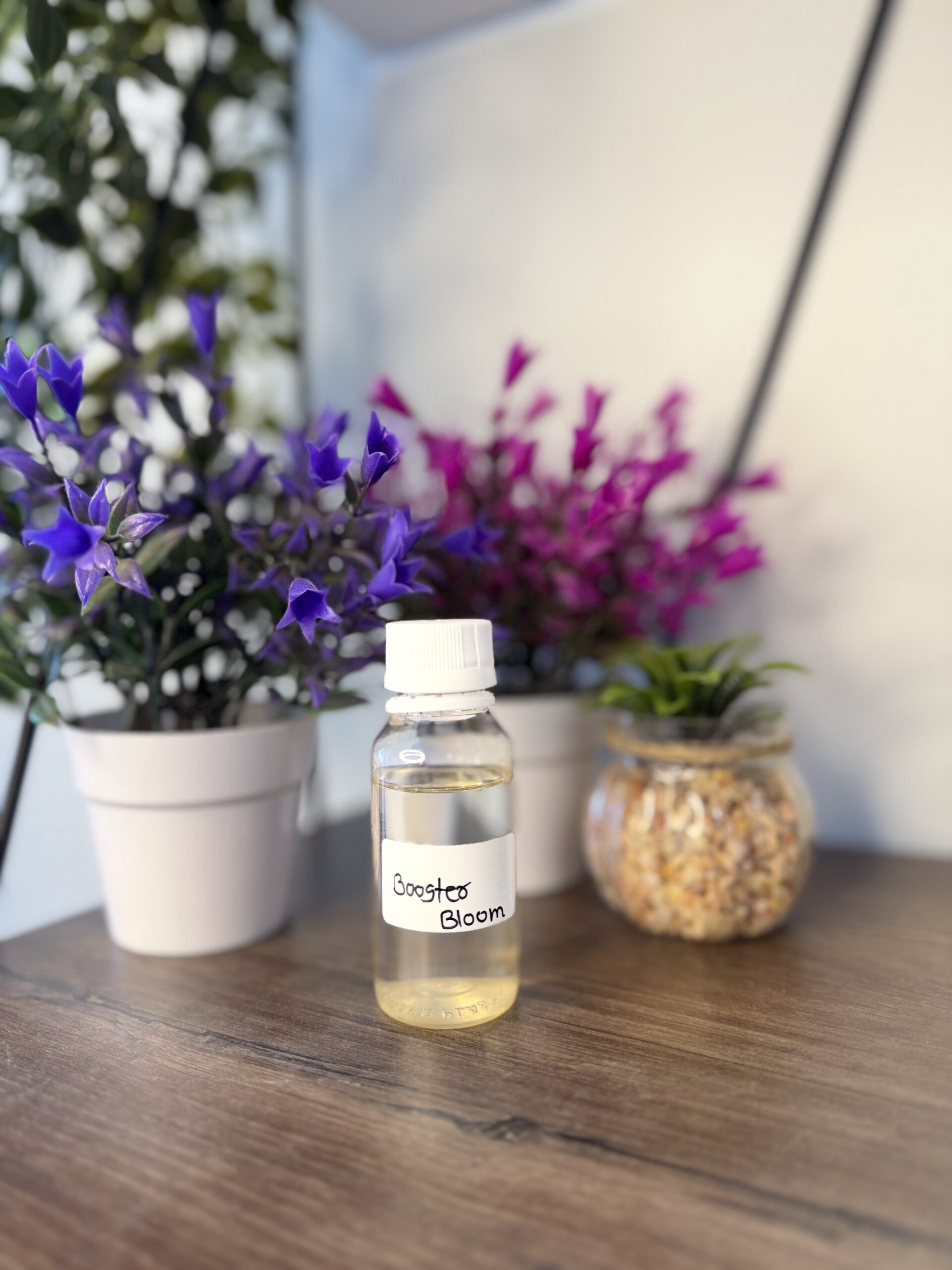 Booster Bloom by BROSIA