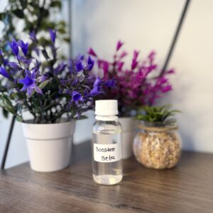 Booster Beta by BROSIA