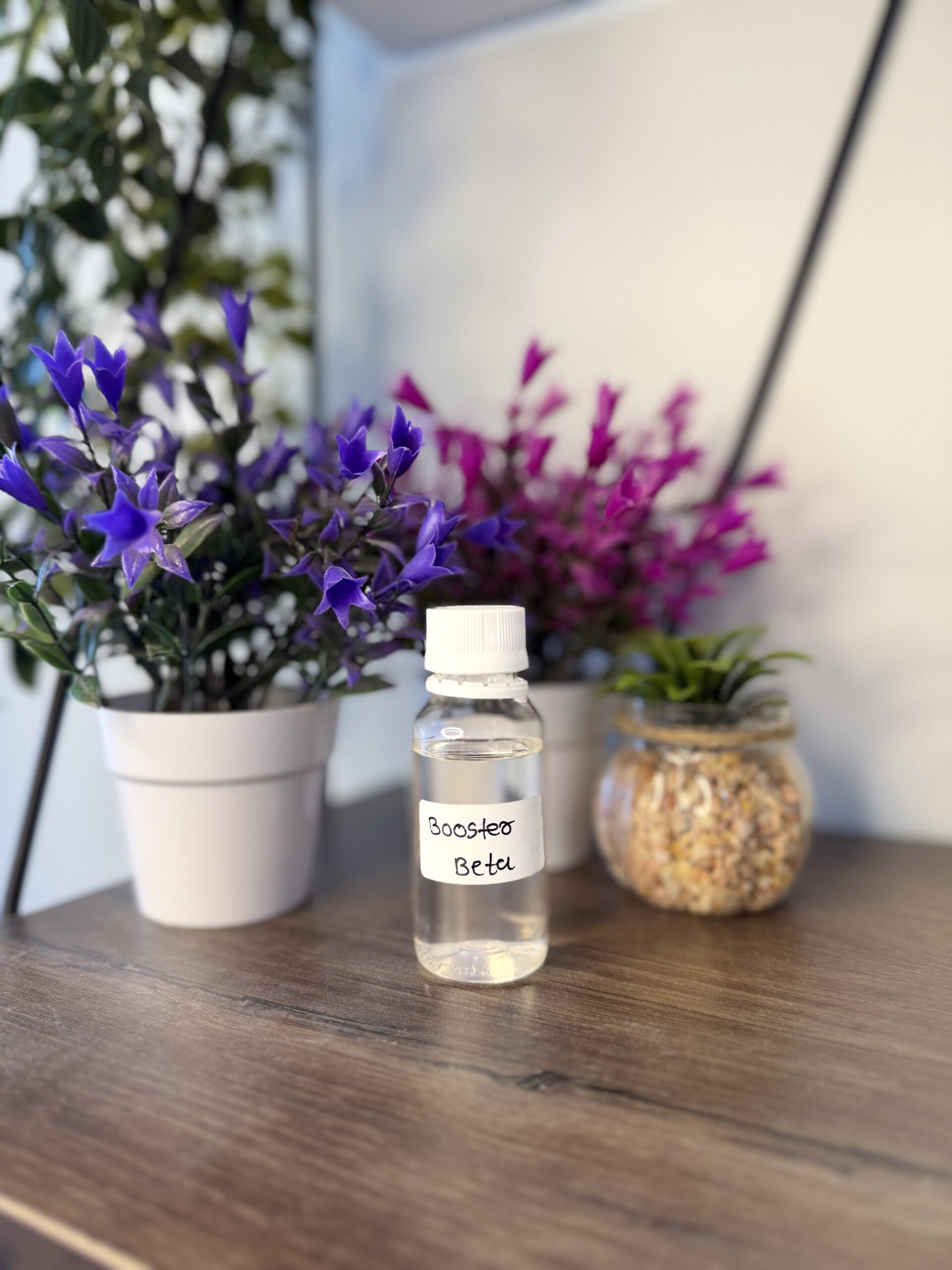 Booster Beta by BROSIA