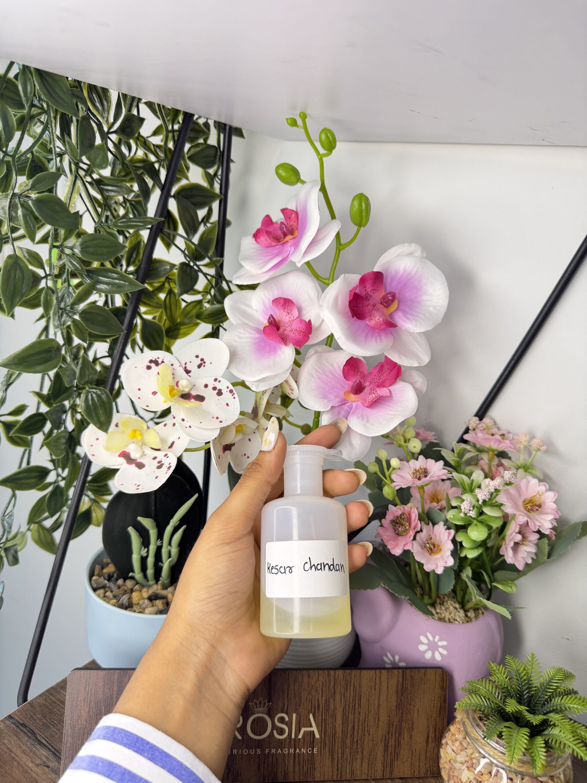 Kesar Chandan by BROSIA