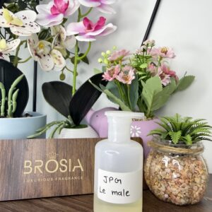 Jean Paul Gaultier Le Male by BROSIA