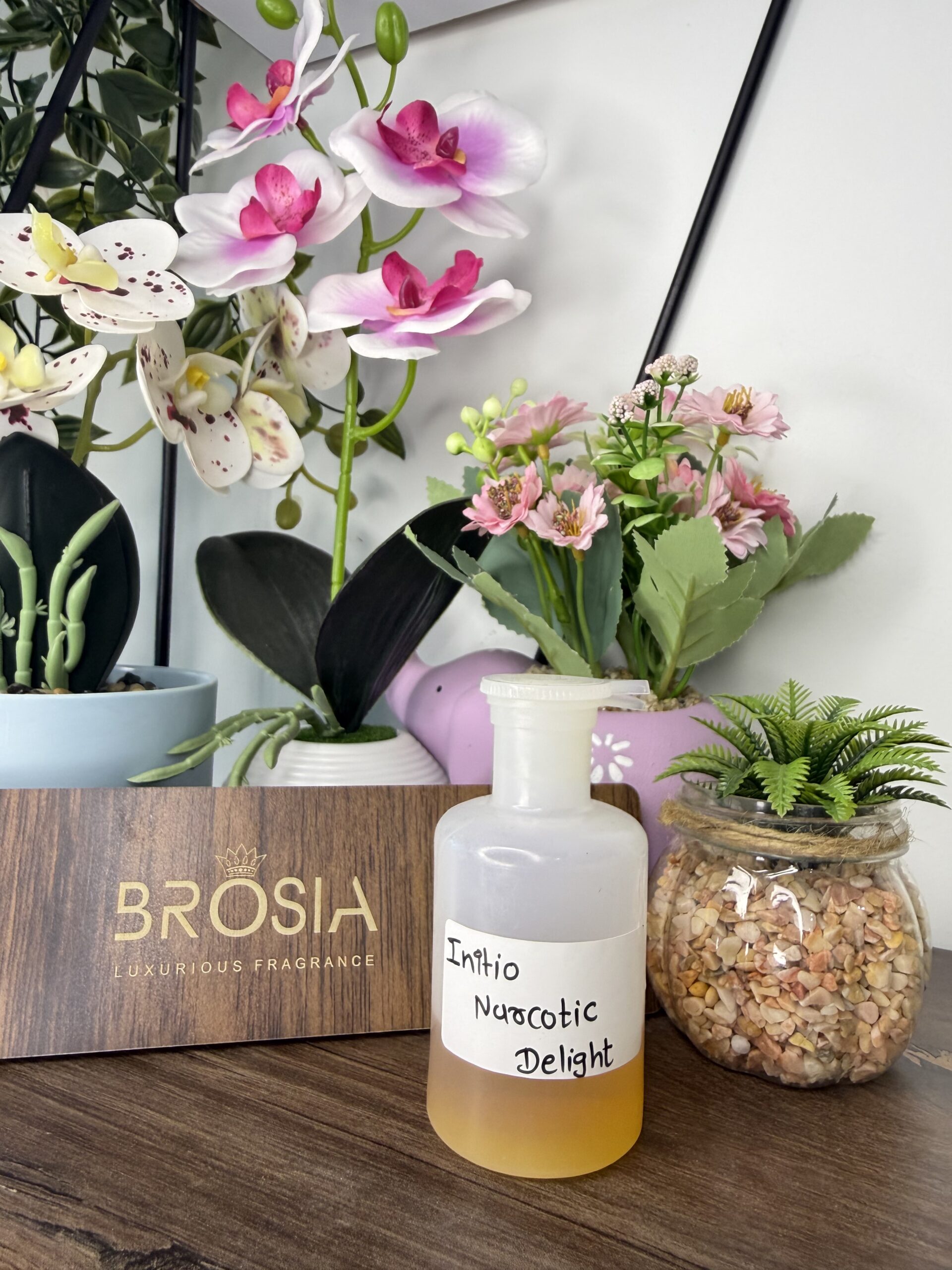 Initio Narcotic Delight by BROSIA