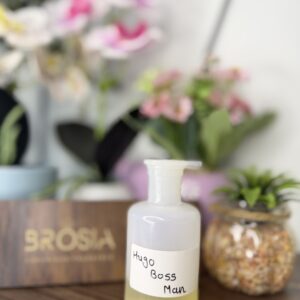 Hugo Boss Men by BROSIA