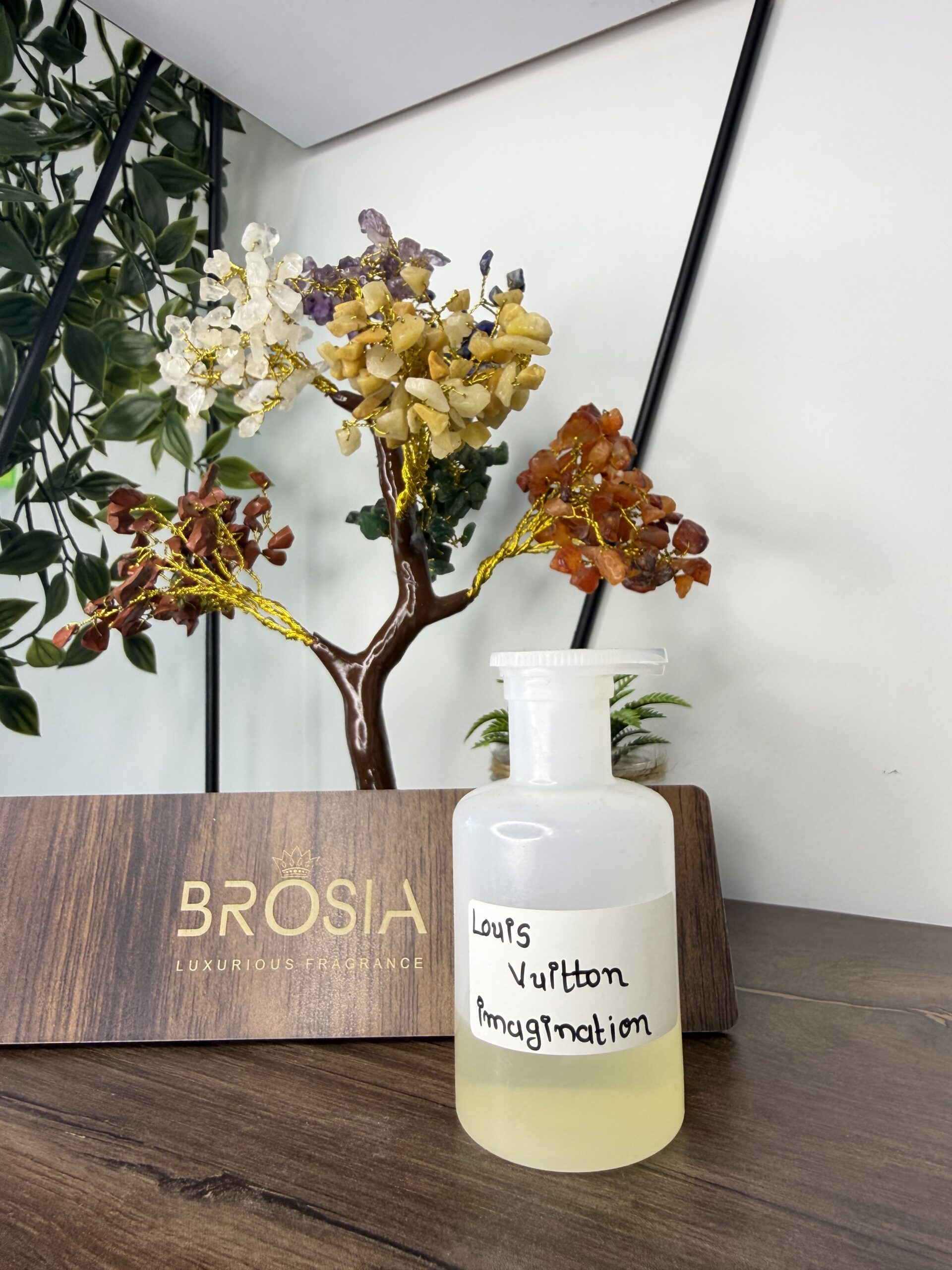 Louis Vuitton Imagination by BROSIA