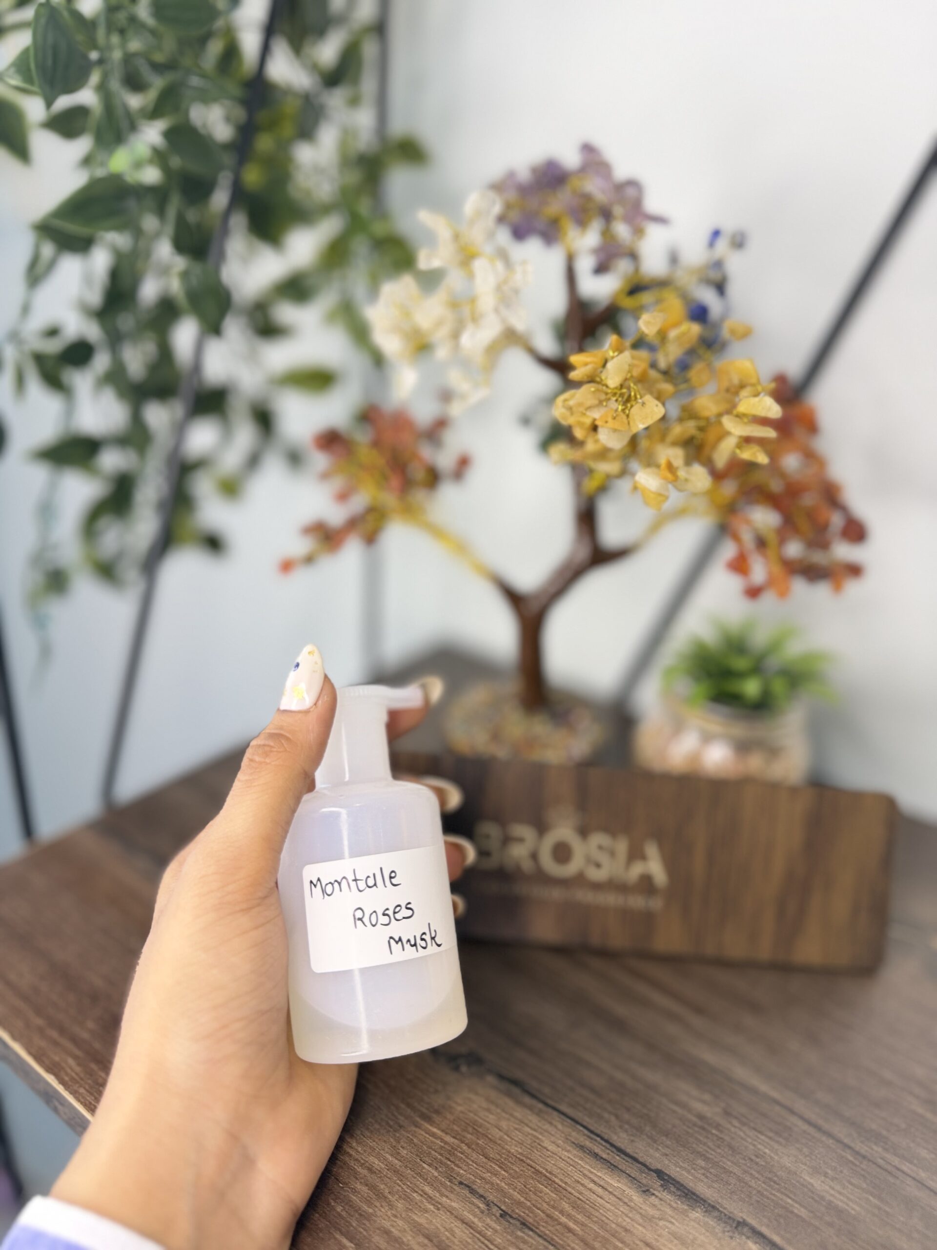 Montale Roses Musk by BROSIA