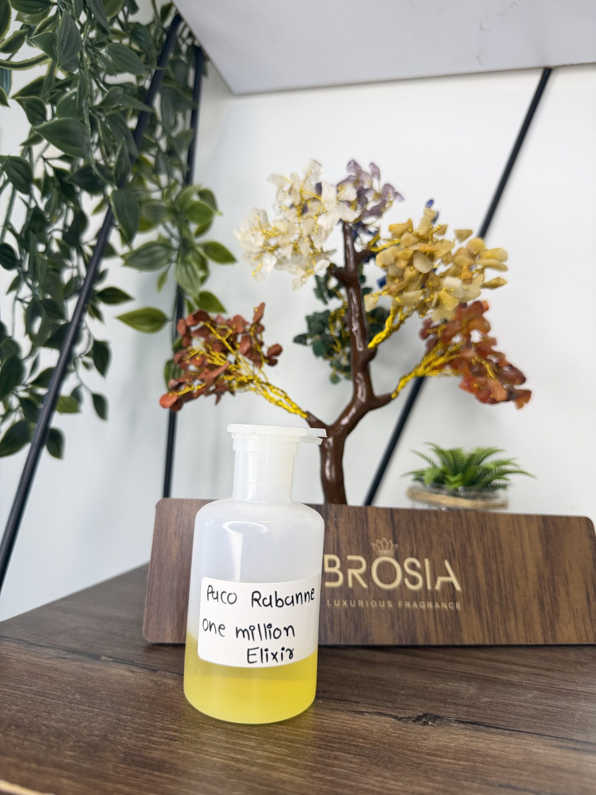 Paco Rabanne One Million Elixir