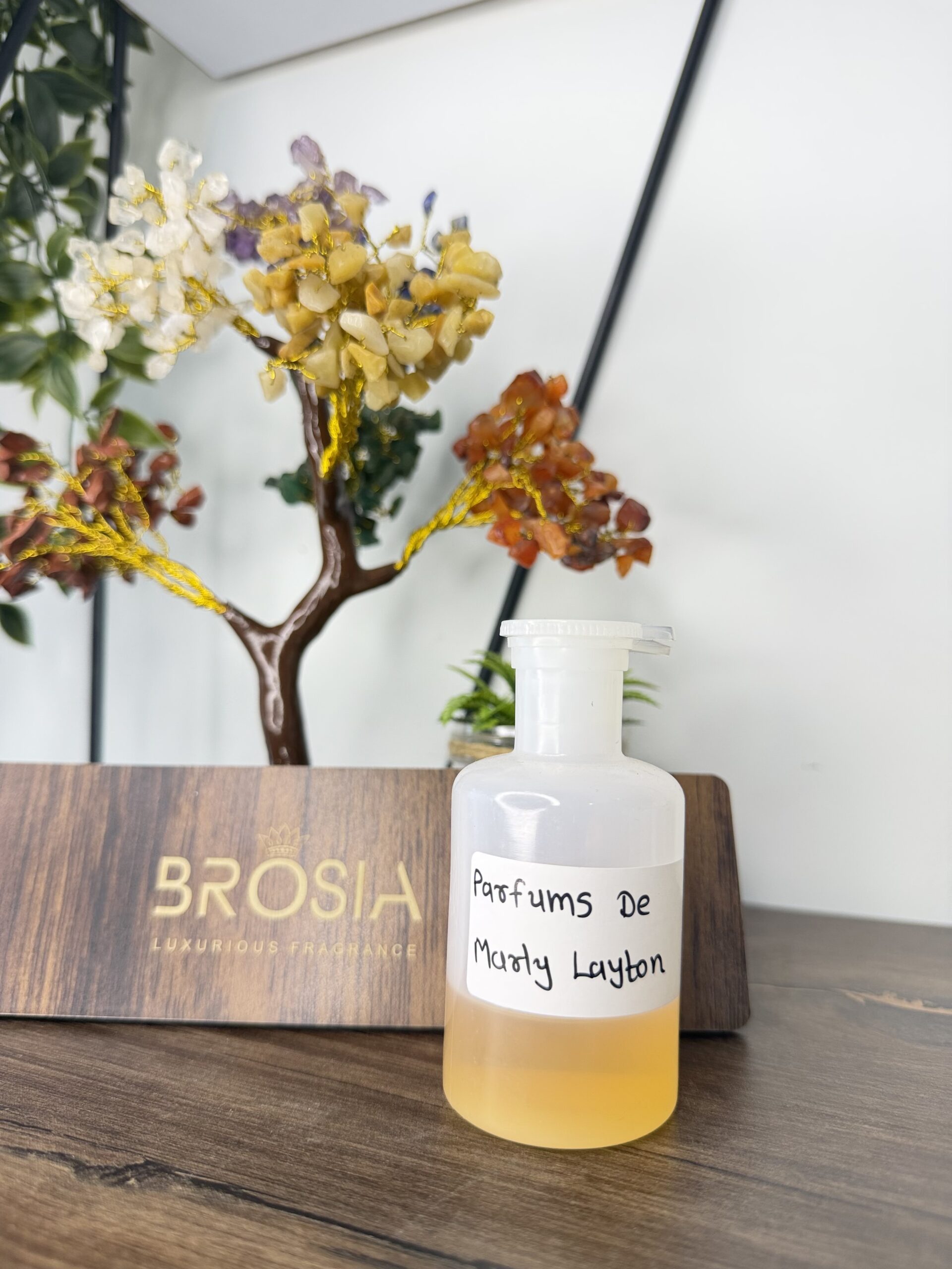 Parfums De Marly Layton by BROSIA