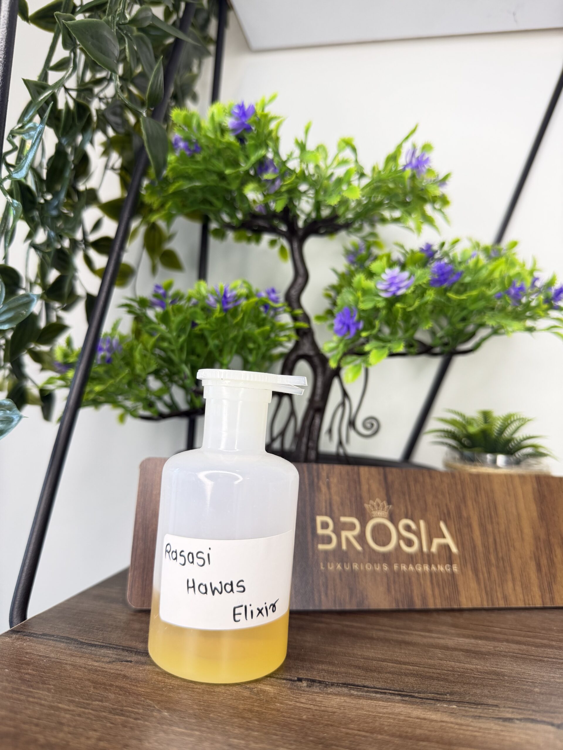 Rasasi Hawas Elixir by BROSIA