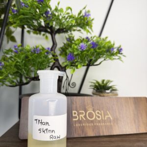 Titan Skinn Raw by BROSIA