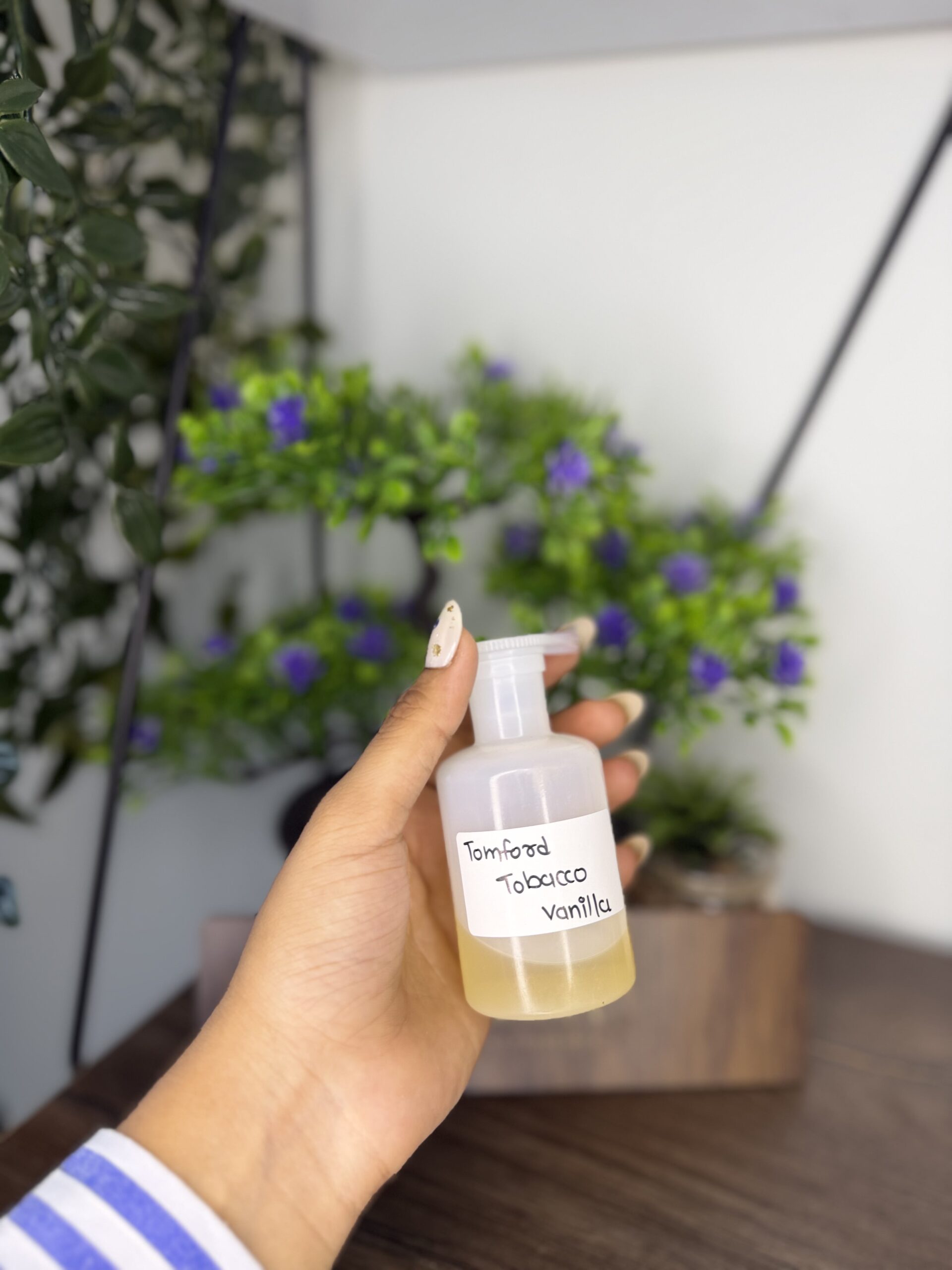 Tomford Tobacco Vanilla by BROSIA