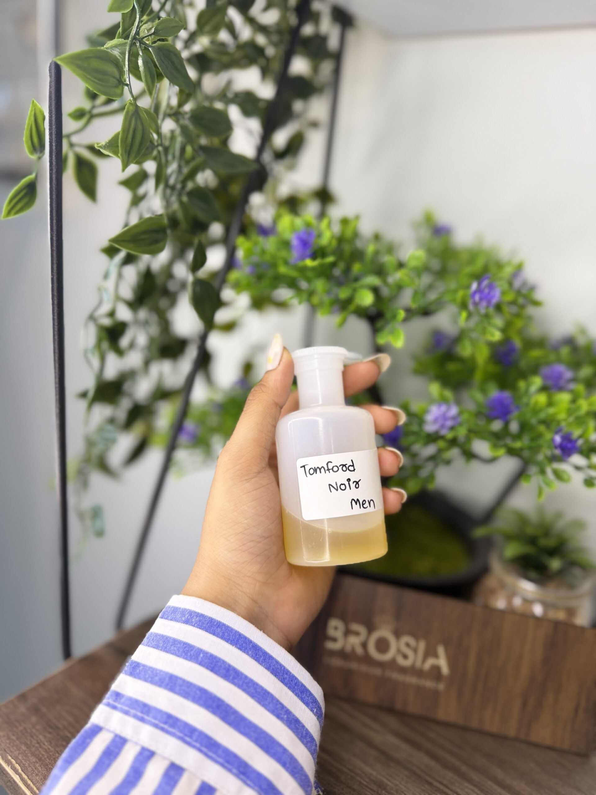 Tomford Noir Men by BROSIA