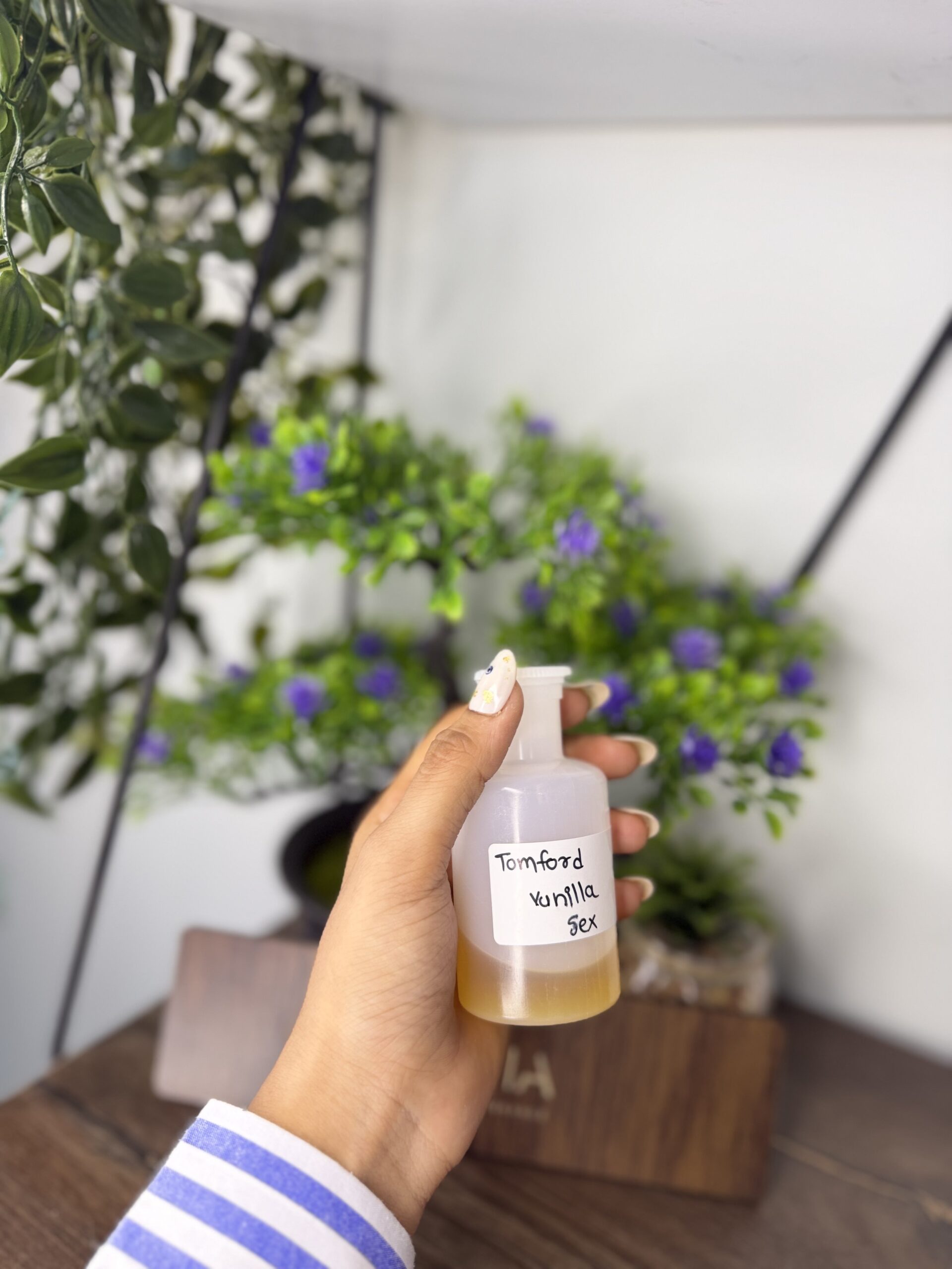 Tomford Vanilla Sex by BROSIA