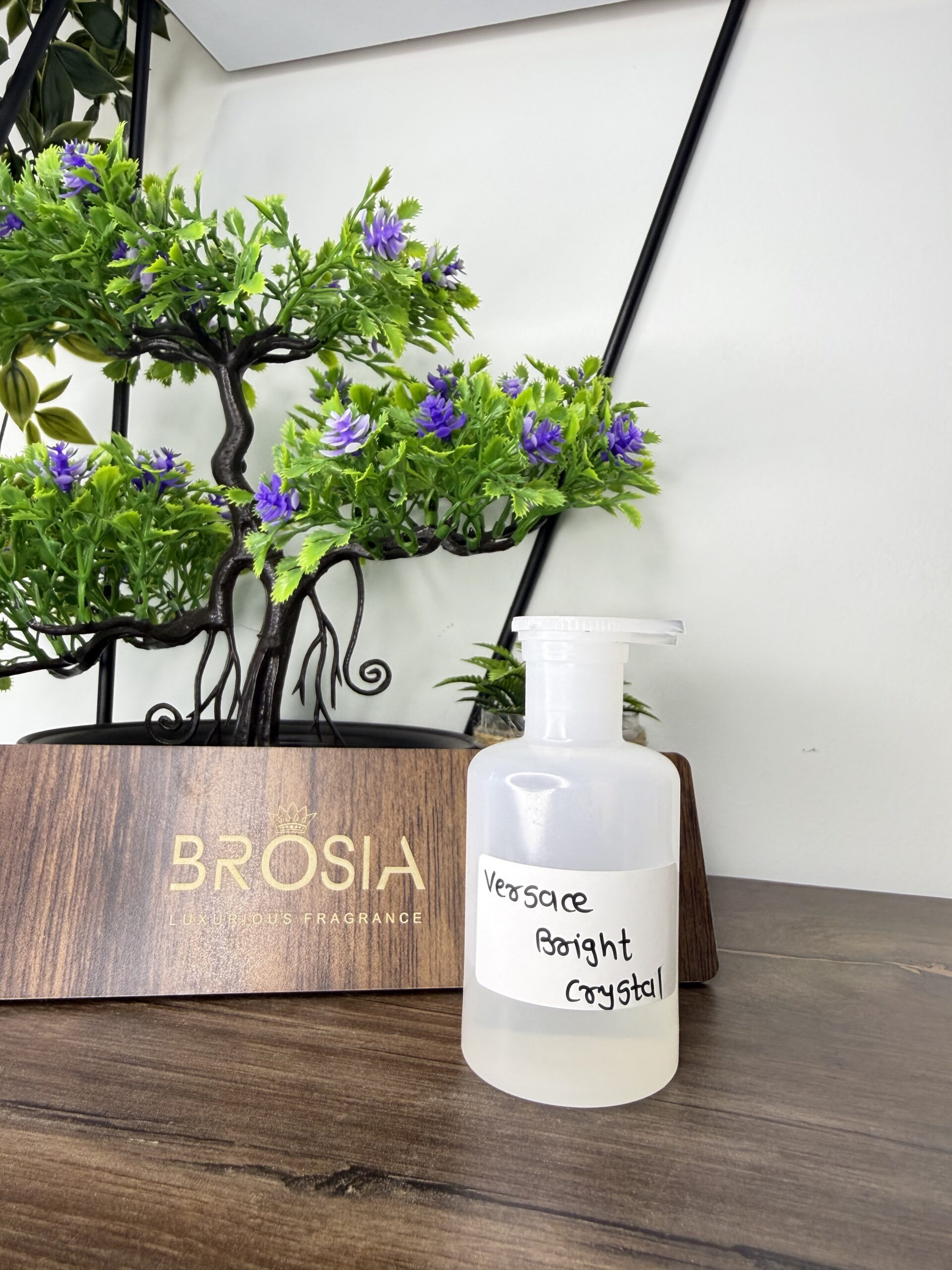 Versace Bright Crystal by BROSIA