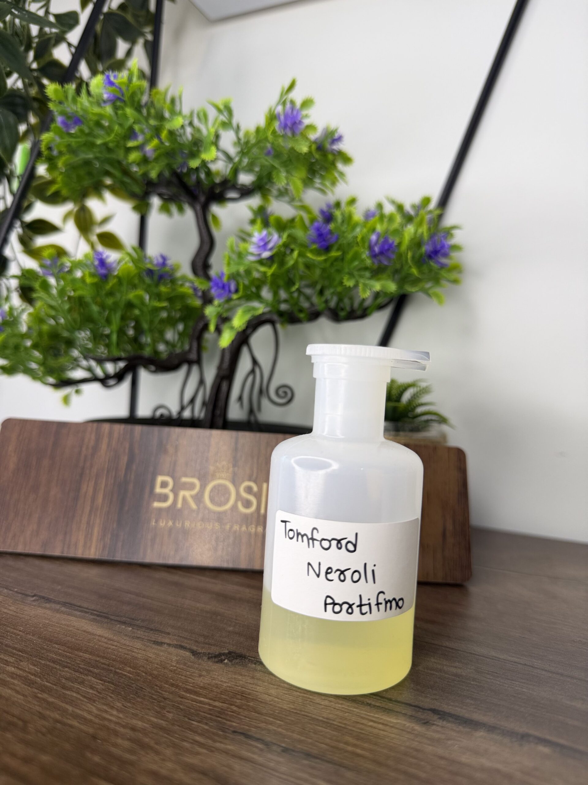 Tomford Neroli Portifino by BROSIA