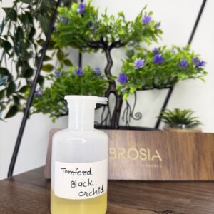 Tomford Black Orchid by BROSIA