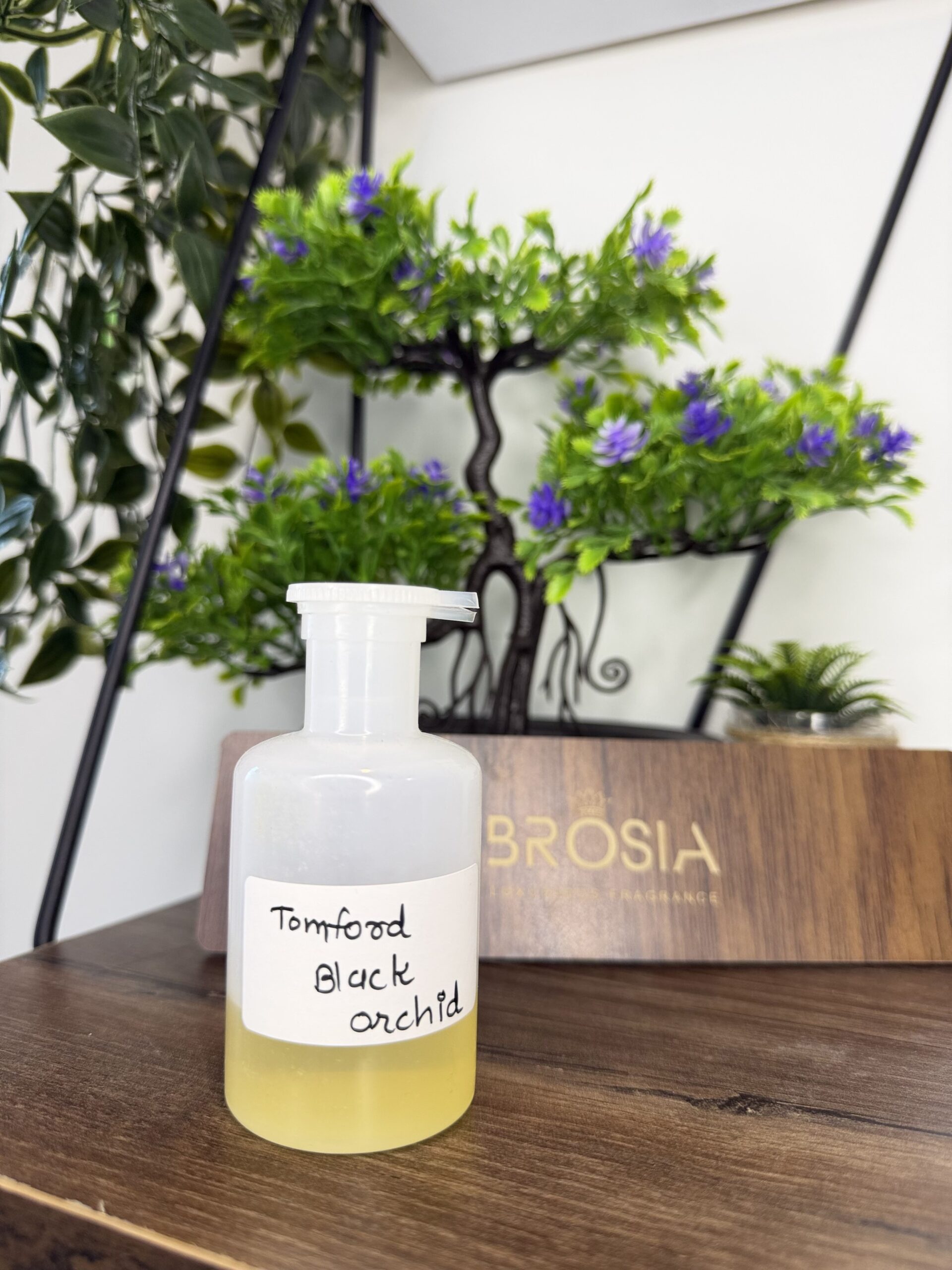 Tomford Black Orchid by BROSIA