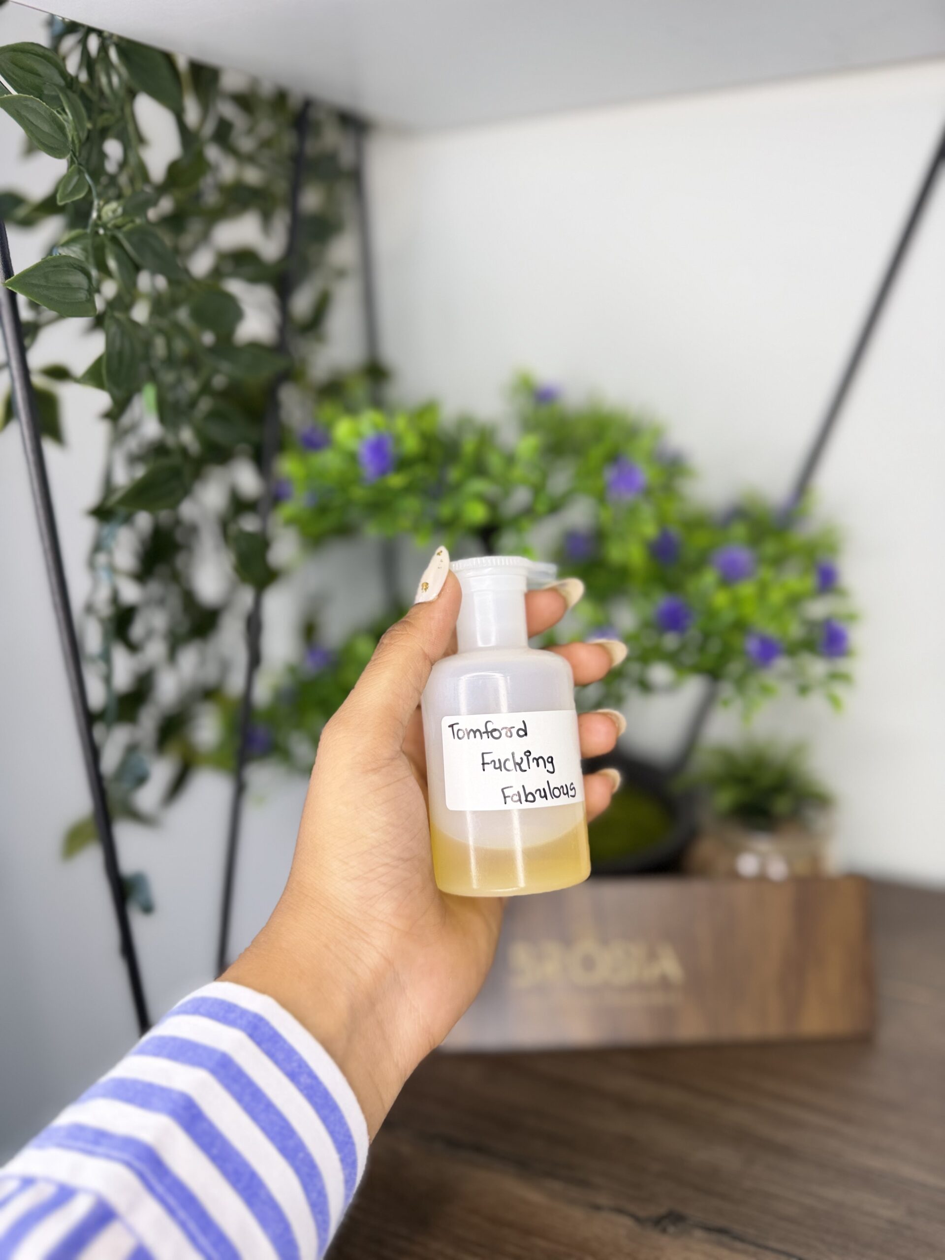 Tomford Fucking Fabulous by BROSIA