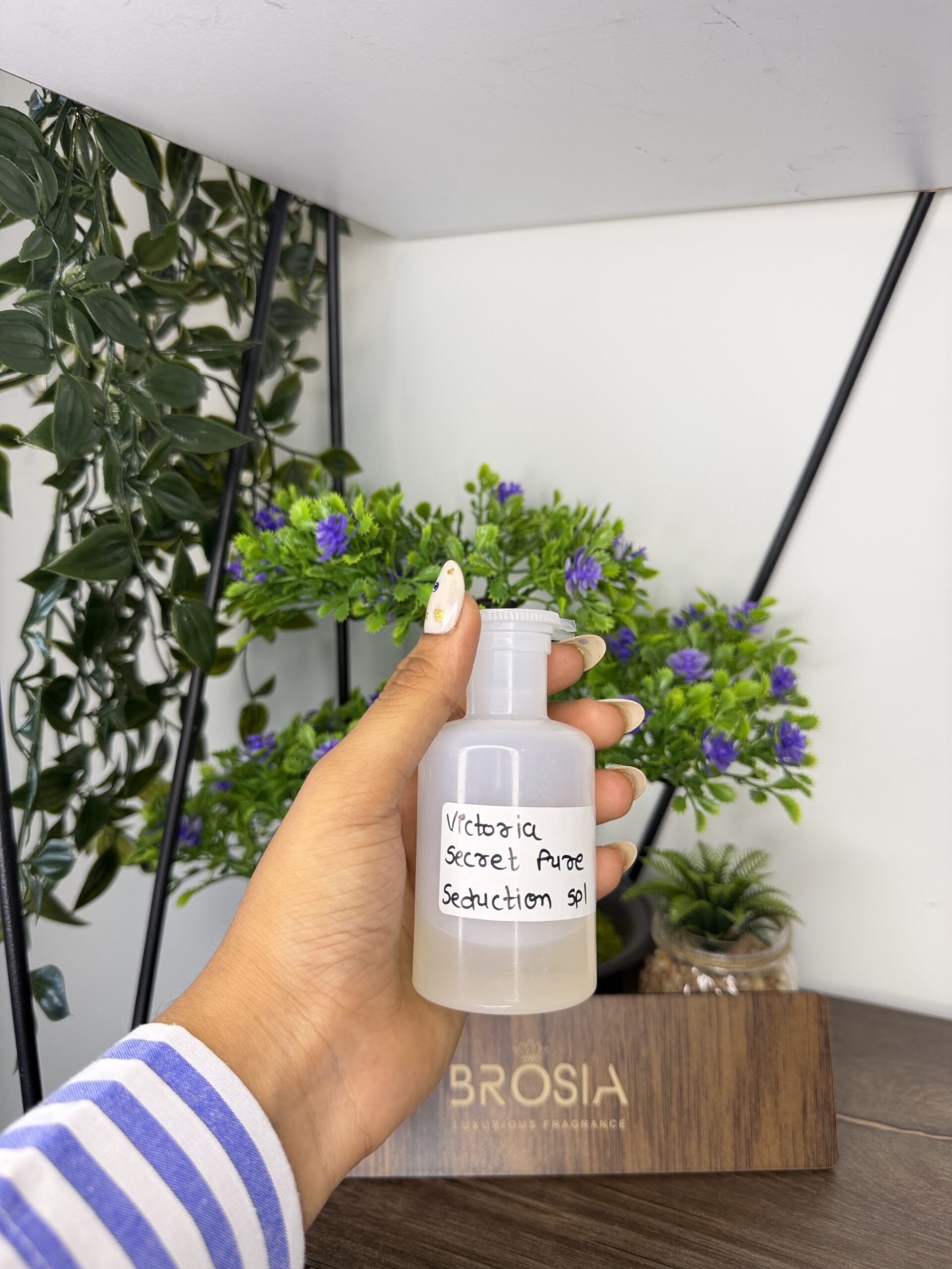 Victoria Secret Pure Seduction Spl by BROSIA