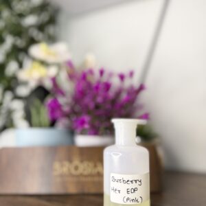 Burberry For Her EDP by BROSIA