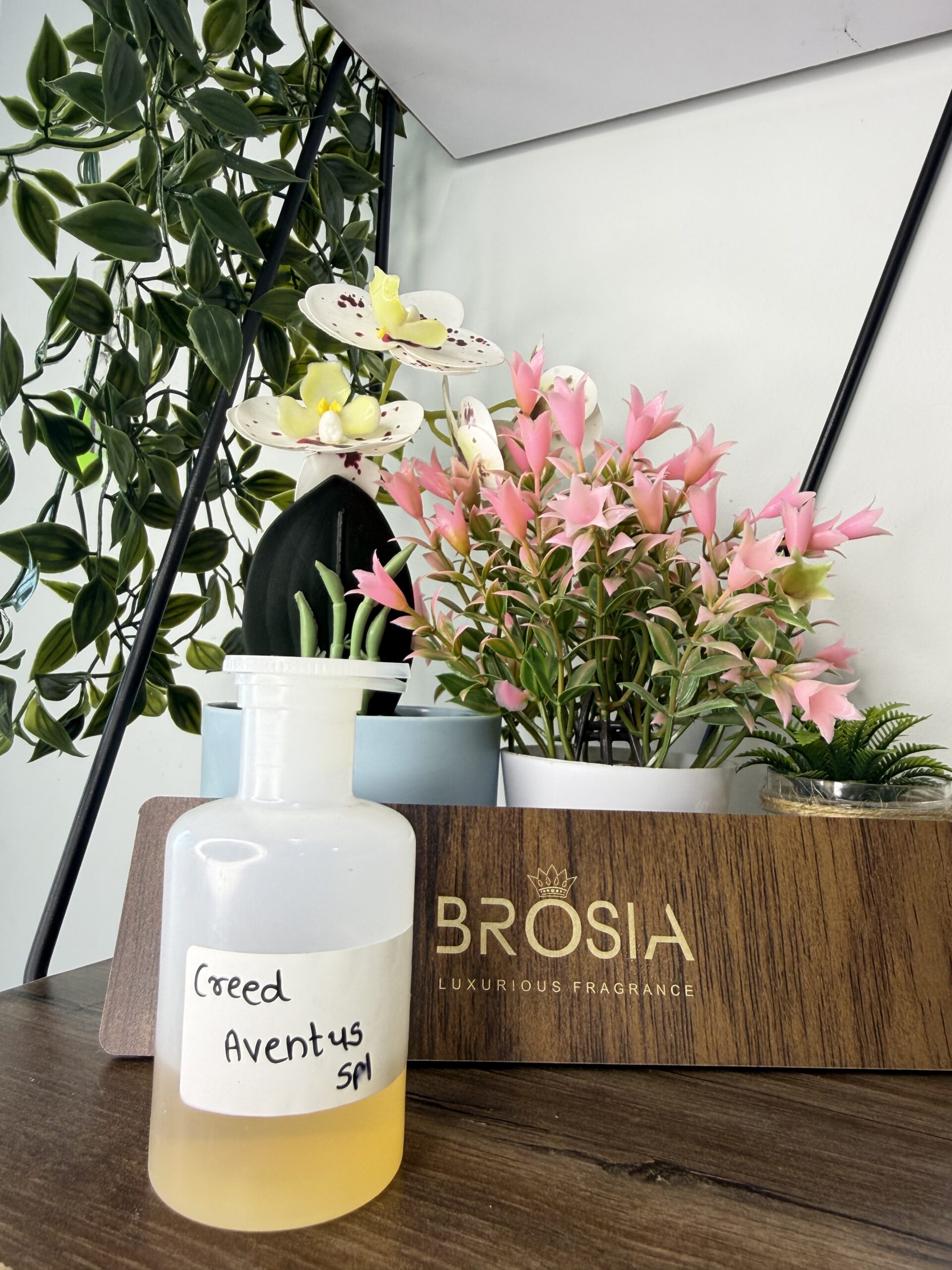 Creed Aventus Spl by BROSIA