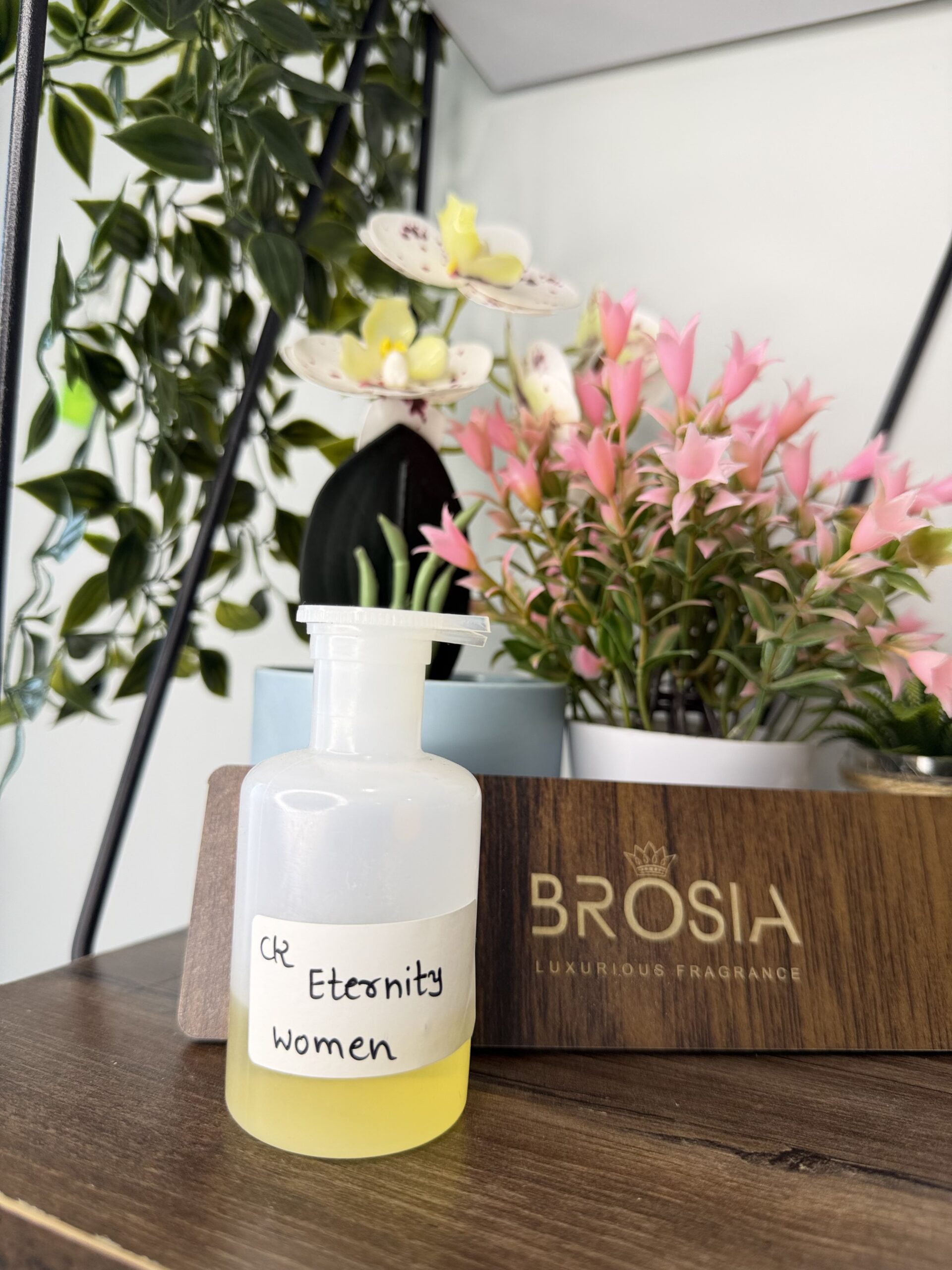 Ck Eternity Women by BROSIA