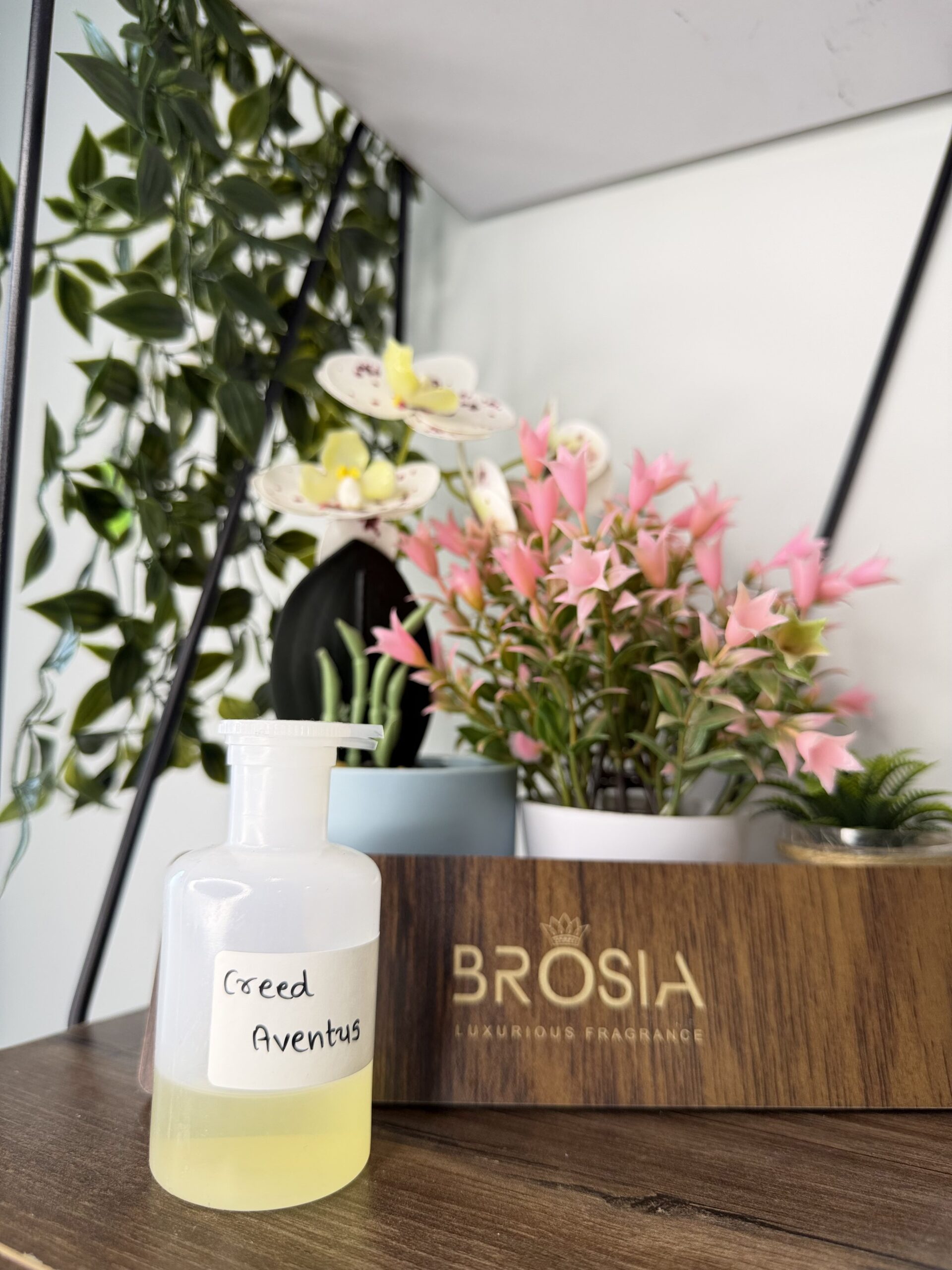 Creed Aventus by BROSIA