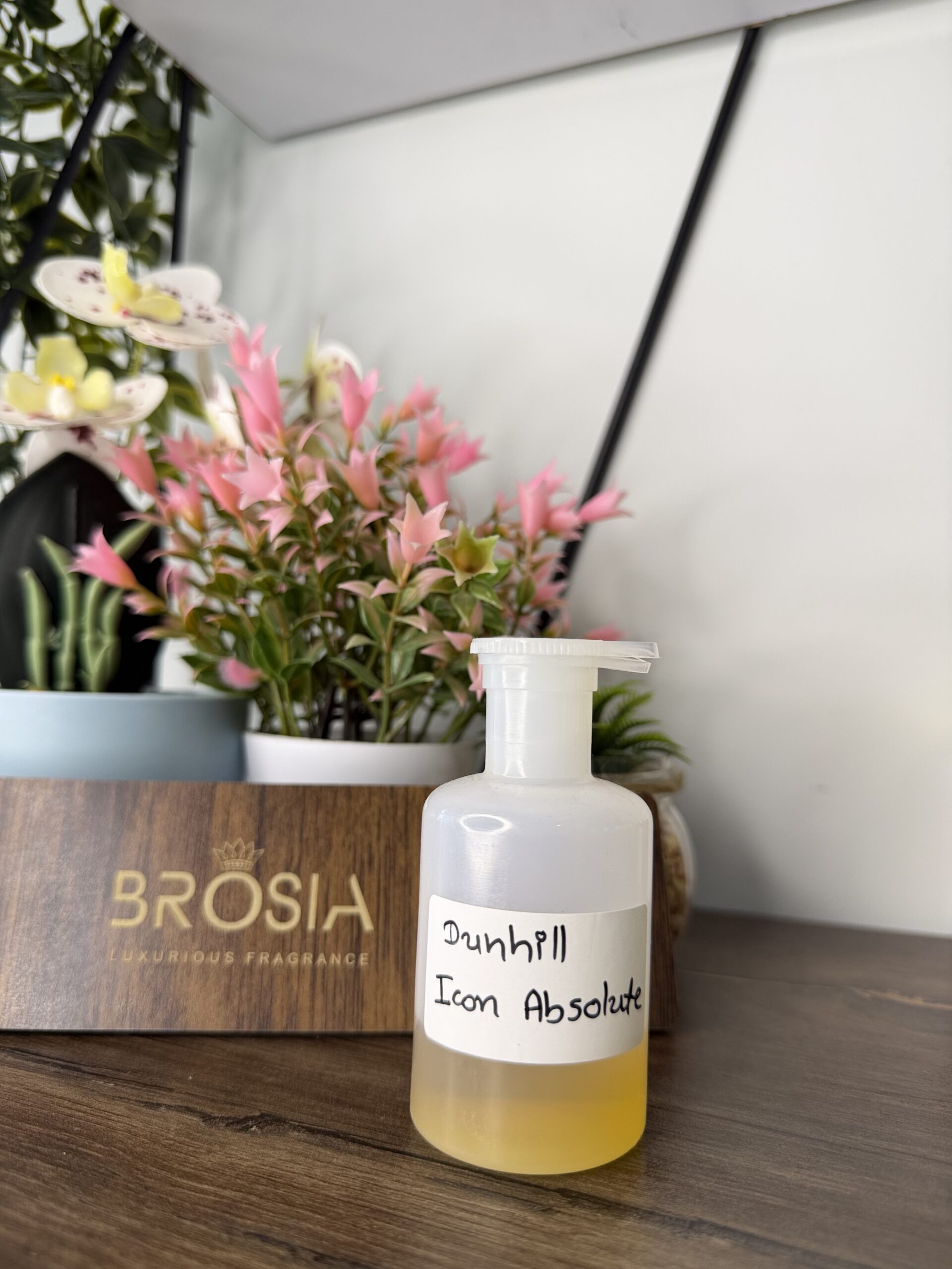 Dunhill Icon Absolute by BROSIA