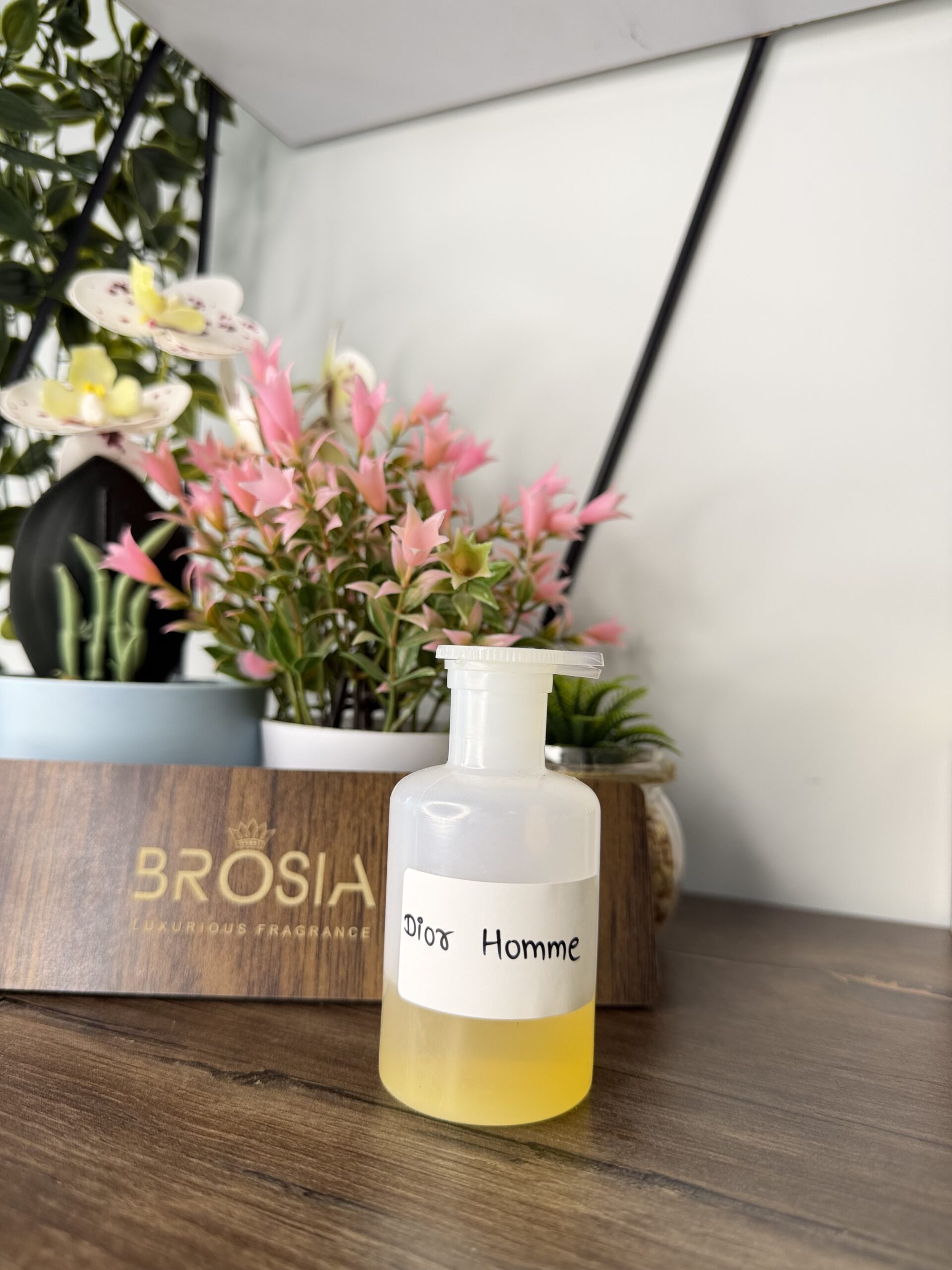 Dior Homme by BROSIA