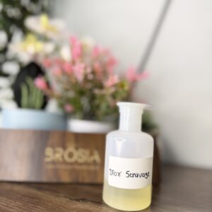 Dior Sauvage by BROSIA