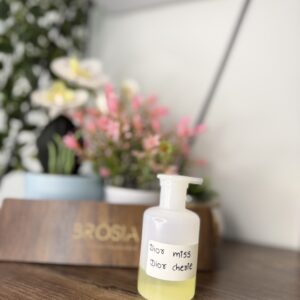 Dior Miss Dior Cherie by BROSIA