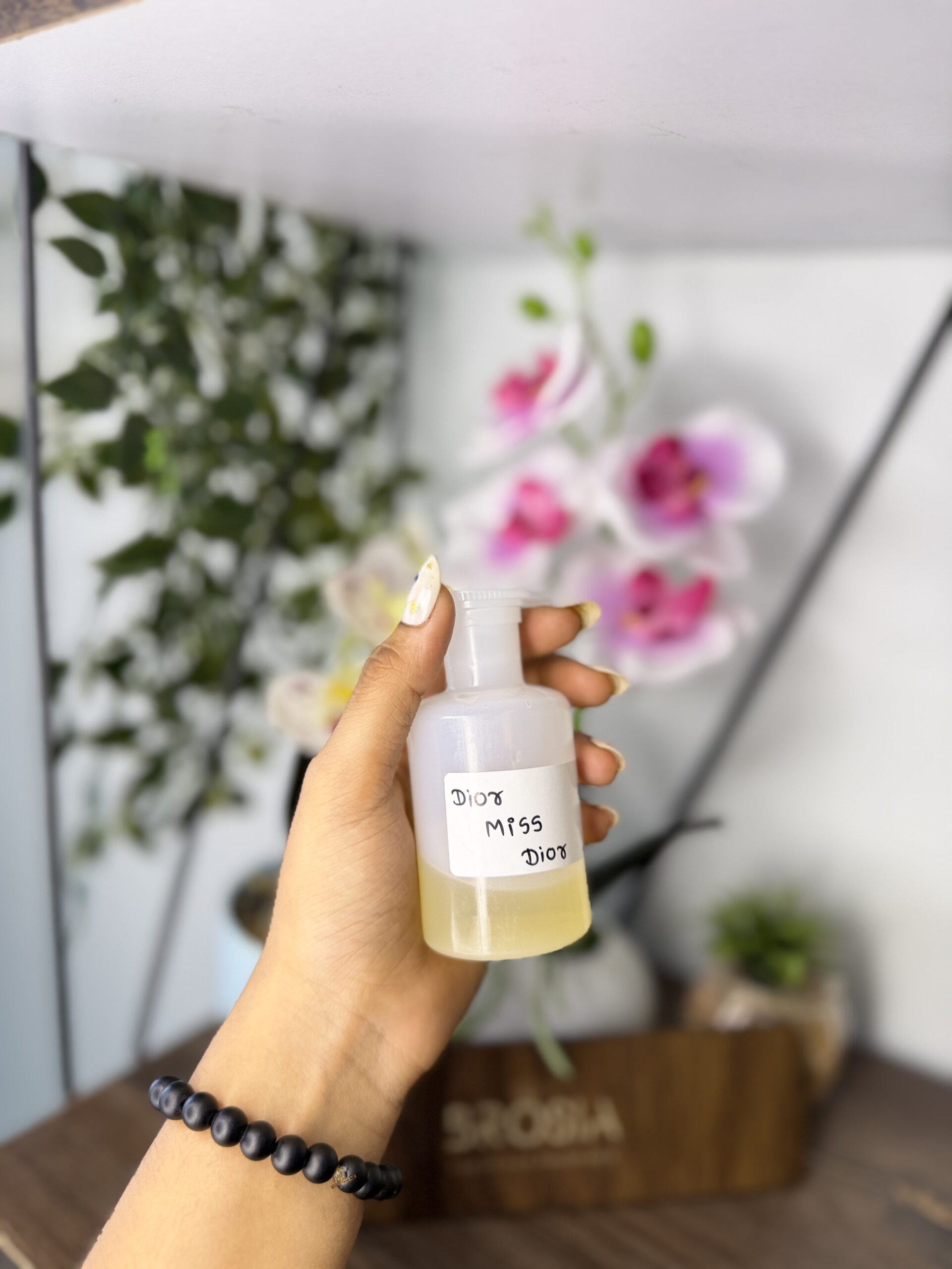 Dior Miss Dior by BROSIA