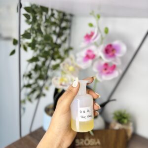 D & G The One by BROSIA