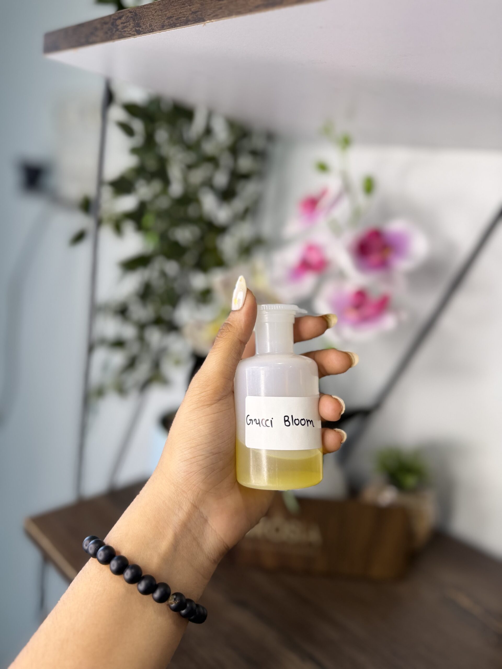 Gucci Bloom by BROSIA