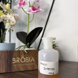 Gucci Intense Oud by BROSIA