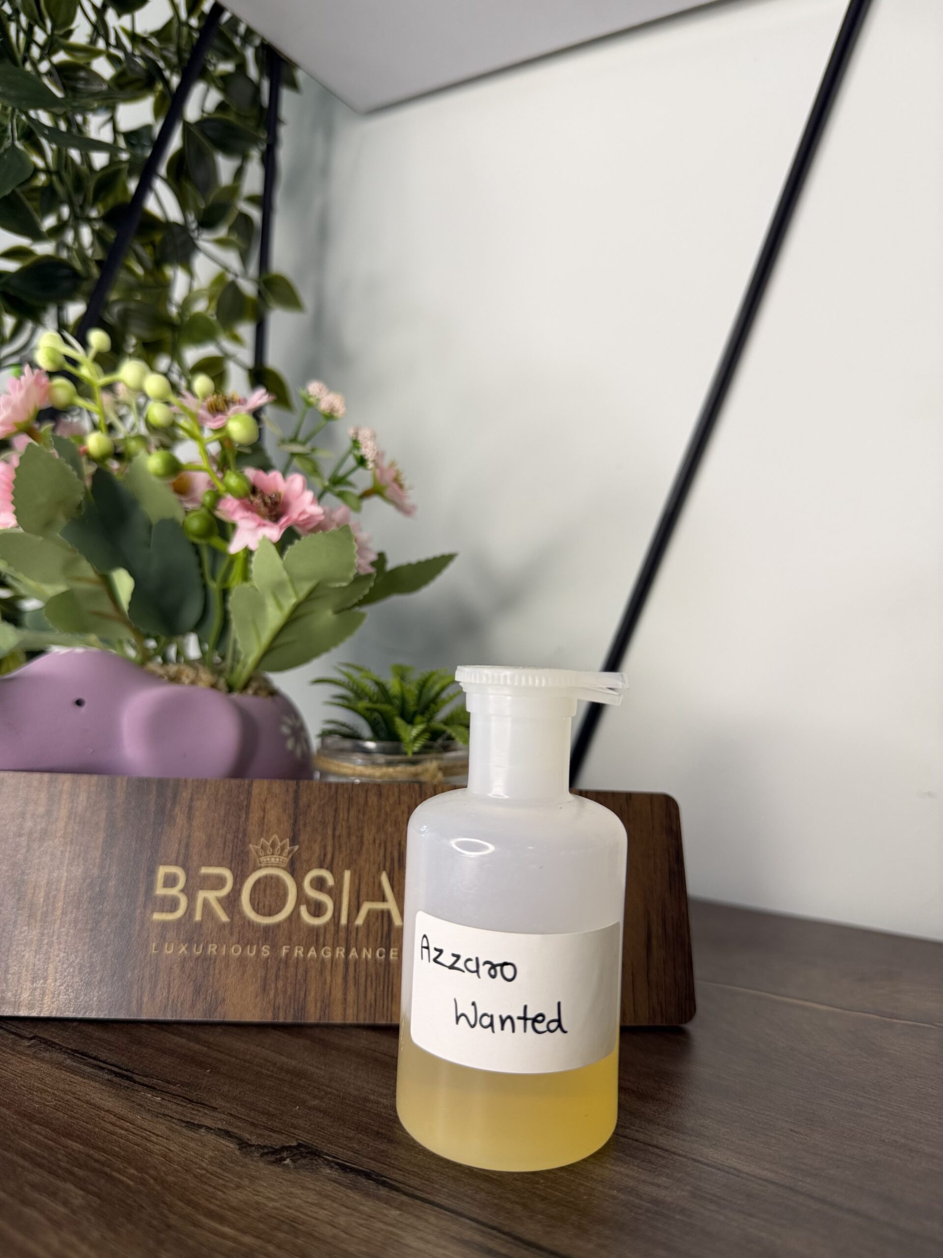 Azzaro Wanted by BROSIA