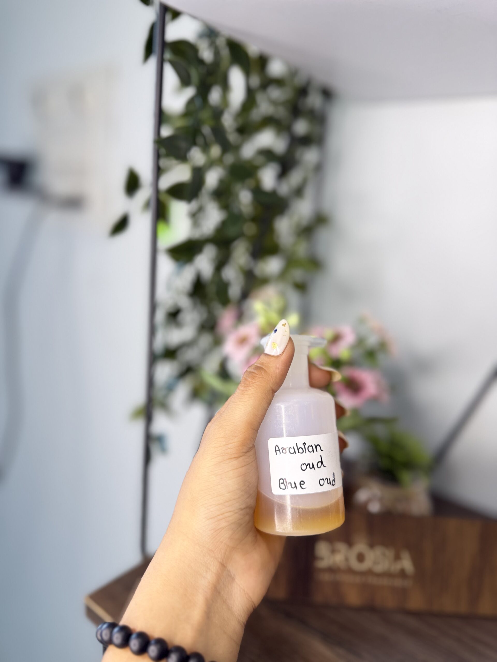 Arabian Oud Blue Oud by BROSIA