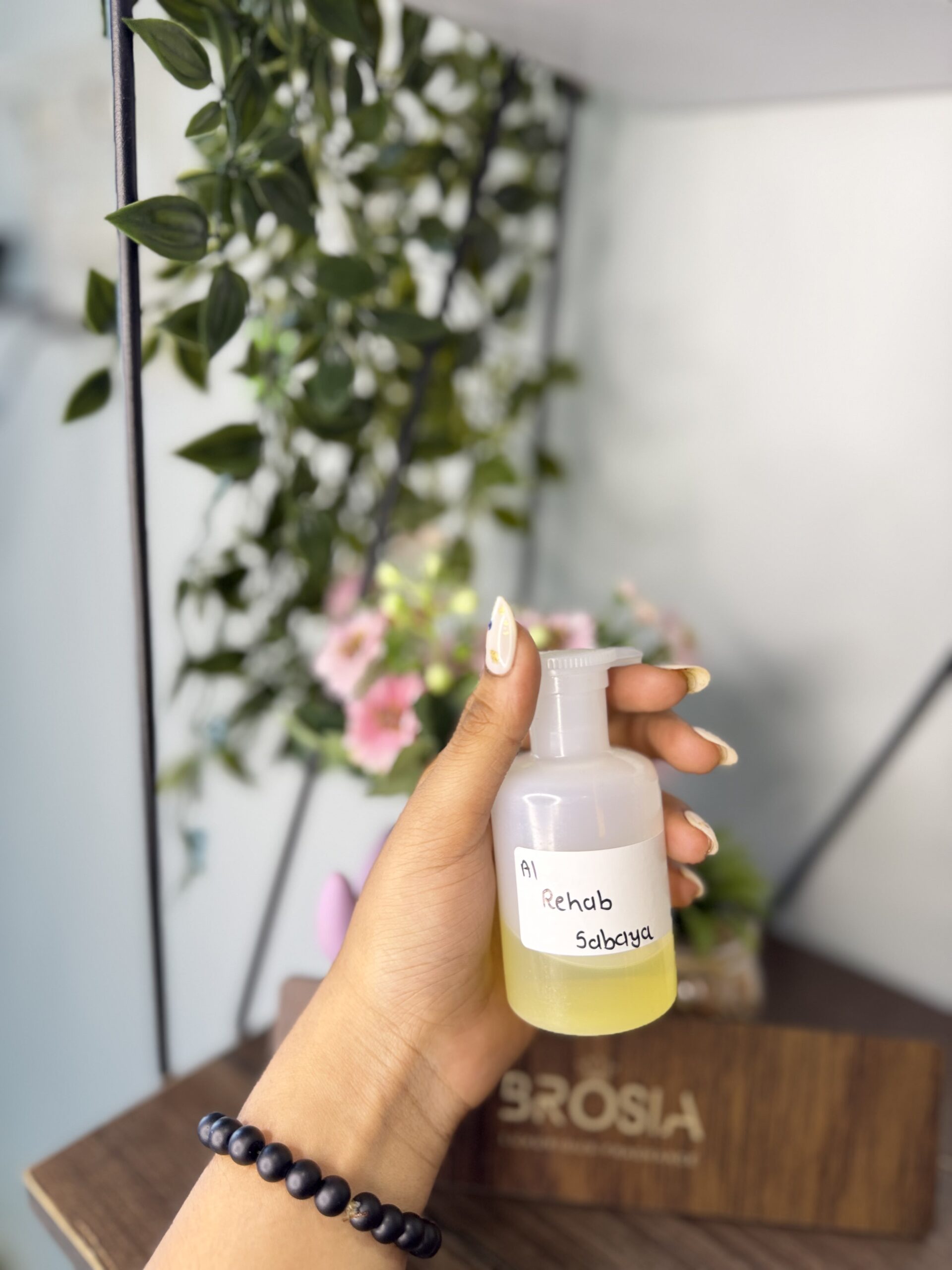 Al Rehab Sabaya by BROSIA