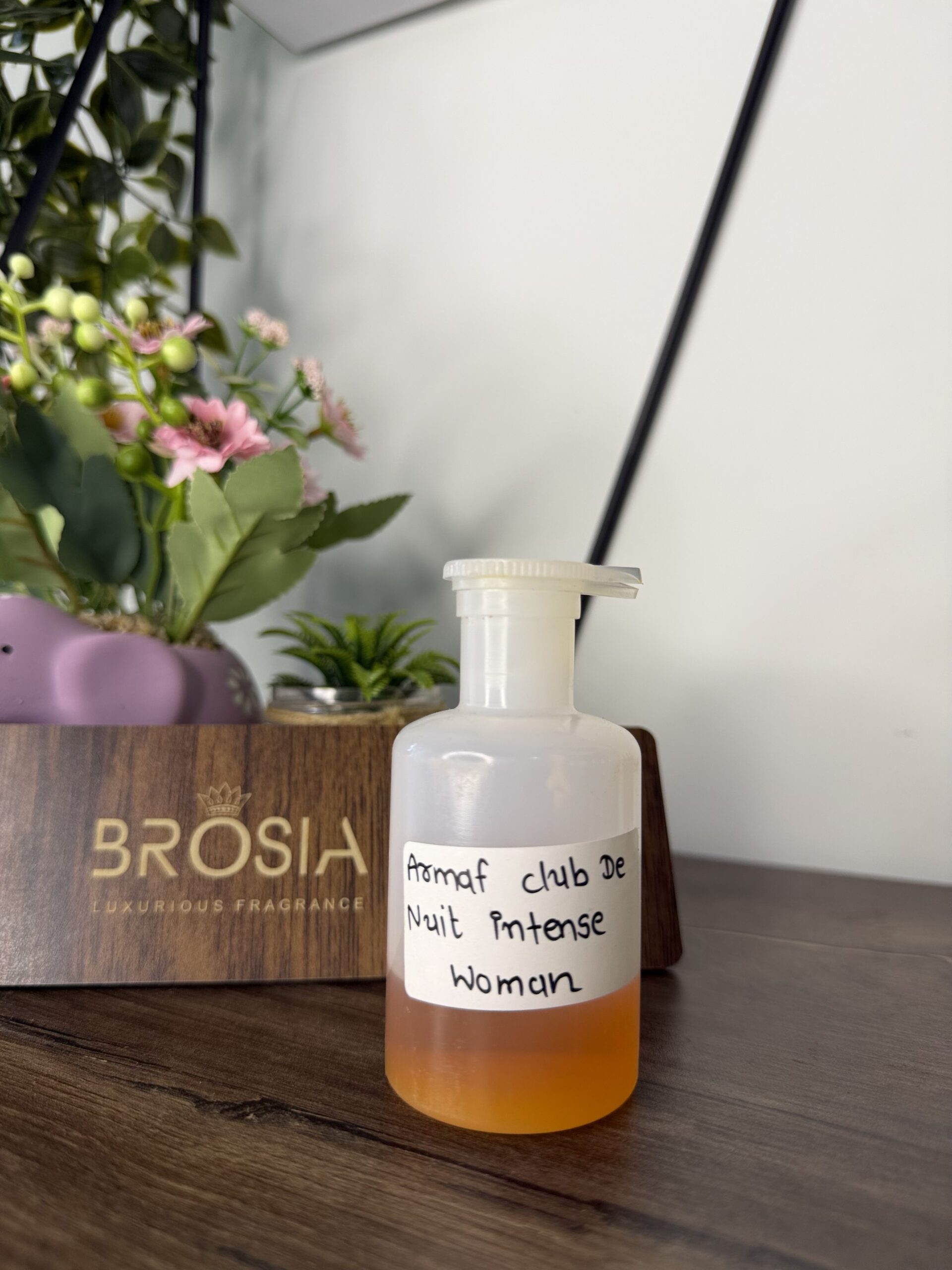 Armaf Club De Nuit Intense Woman by BROSIA