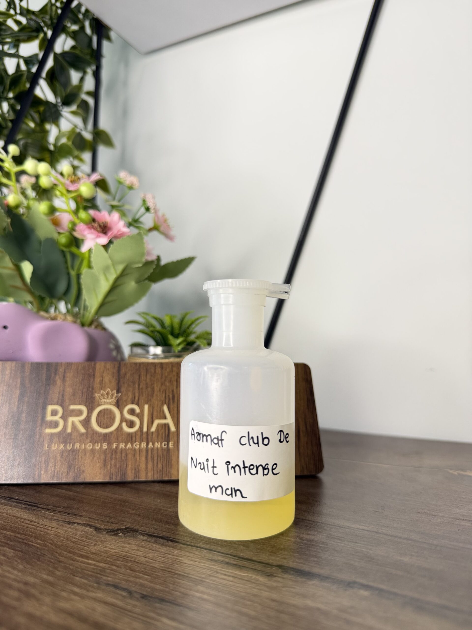 Armaf Club De Nuit Intense Man by BROSIA