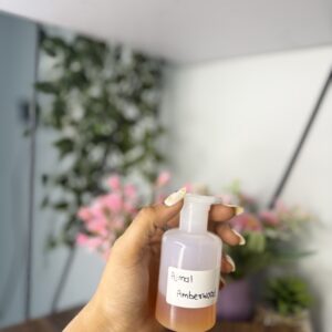 Ajmal Amberwood by BROSIA