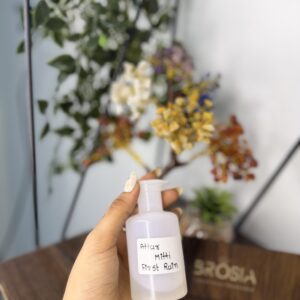 Attar Mitti First Rain by BROSIA