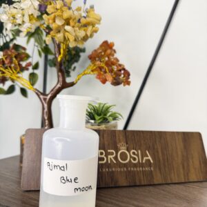 Ajmal Blue Moon by BROSIA