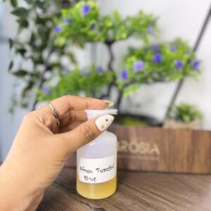 Afnan Turathi Blue by BROSIA