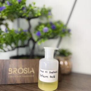 Ard Al Zaafaran Dirham Gold by BROSIA