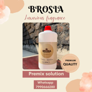 Premix Solution by BROSIA
